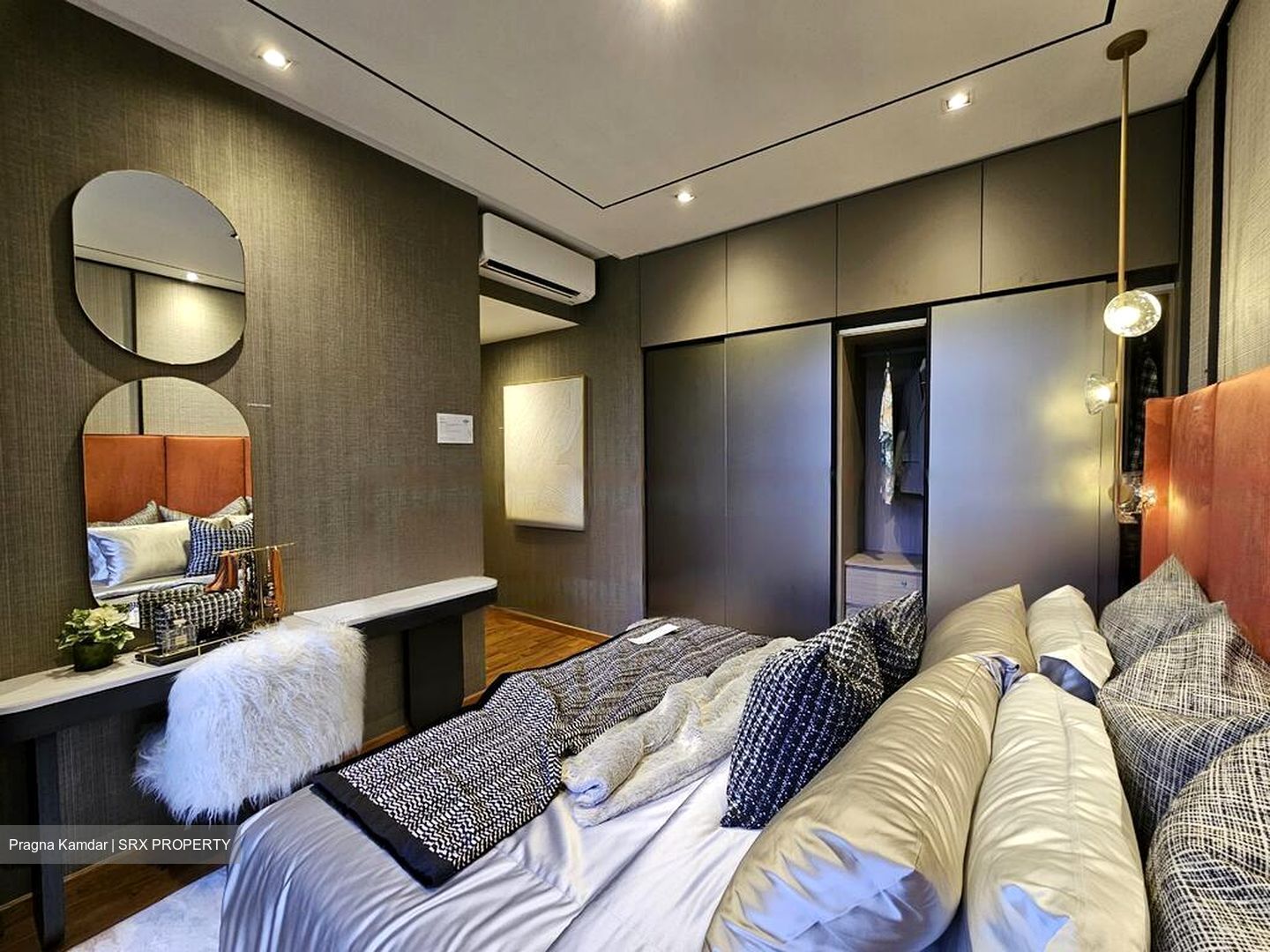 THE ARCADY AT BOON KENG (D12), Apartment #454964571